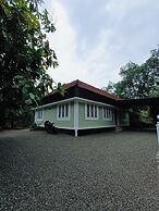 Riverside Homestay by nature