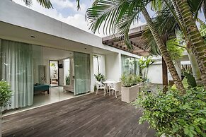 Holistic Horizon Bali