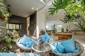 Holistic Horizon Bali