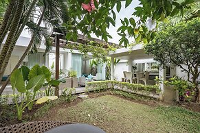 Holistic Horizon Bali