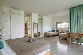 Holistic Horizon Bali