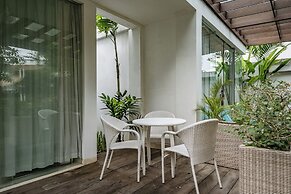 Holistic Horizon Bali