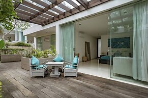Holistic Horizon Bali