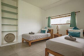 Holistic Horizon Bali