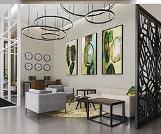 Hyatt Place Cariari Convention Center