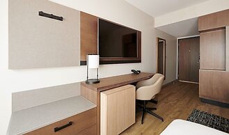 Hyatt Place Cariari Convention Center