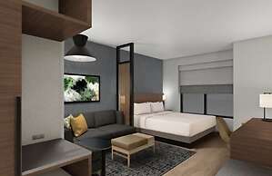 Hyatt Place Cariari Convention Center