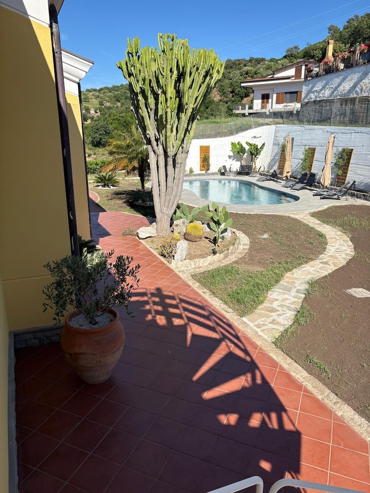 B&B Villa Gabry