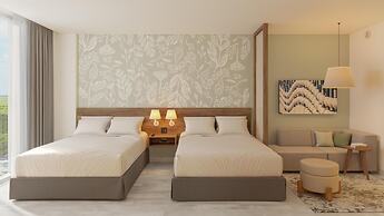 Hyatt Place Cancun Airport
