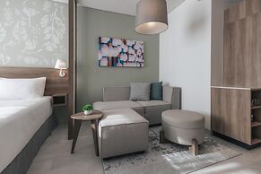 Hyatt Place Cancun Airport