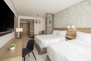 Hyatt Place Cancun Airport