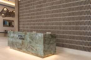Hyatt Place Cancun Airport