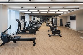 Hyatt Place Cancun Airport