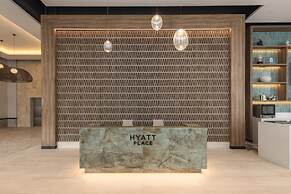Hyatt Place Cancun Airport