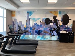 Hyatt Place Toronto Airport