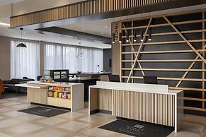 Hyatt Place Toronto Airport