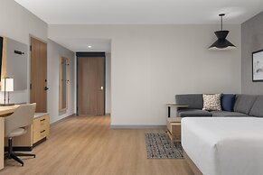 Hyatt Place Toronto Airport