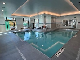 Hyatt Place Toronto Airport