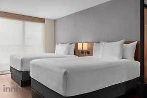 Hyatt Place Toronto Airport