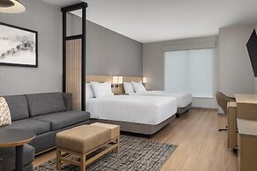 Hyatt Place Toronto Airport