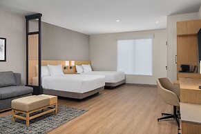 Hyatt Place Toronto Airport
