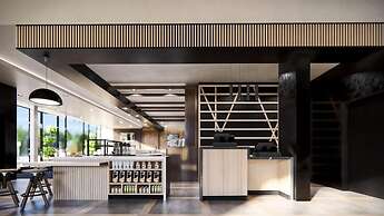 Hyatt Place Toronto Airport
