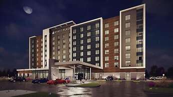 Hyatt Place Toronto Airport