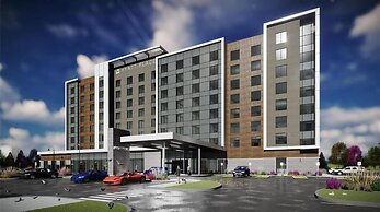 Hyatt Place Toronto Airport