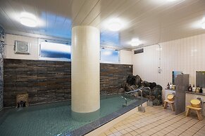 UDON na HOTEL KOTOHIRA