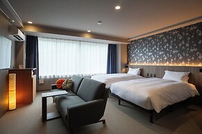 UDON na HOTEL KOTOHIRA