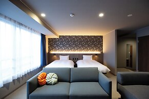 UDON na HOTEL KOTOHIRA