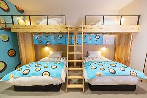 UDON na HOTEL KOTOHIRA
