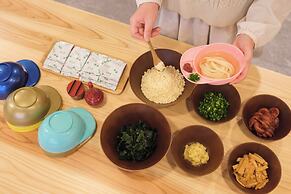 UDON na HOTEL KOTOHIRA