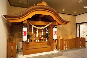 UDON na HOTEL KOTOHIRA