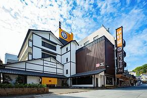 UDON na HOTEL KOTOHIRA