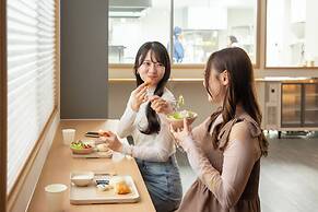 UDON na HOTEL KOTOHIRA