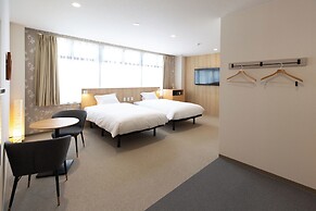 UDON na HOTEL KOTOHIRA