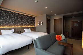 UDON na HOTEL KOTOHIRA