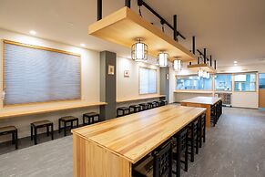 UDON na HOTEL KOTOHIRA
