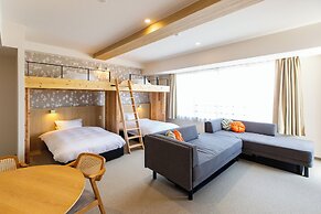 UDON na HOTEL KOTOHIRA