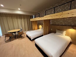 UDON na HOTEL KOTOHIRA