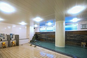 UDON na HOTEL KOTOHIRA