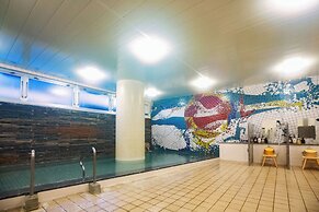 UDON na HOTEL KOTOHIRA