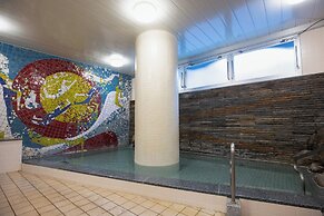 UDON na HOTEL KOTOHIRA