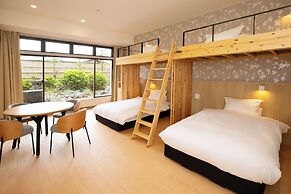 UDON na HOTEL KOTOHIRA