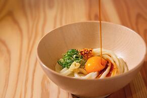 UDON na HOTEL KOTOHIRA
