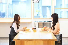 UDON na HOTEL KOTOHIRA