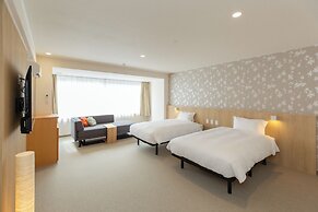 UDON na HOTEL KOTOHIRA