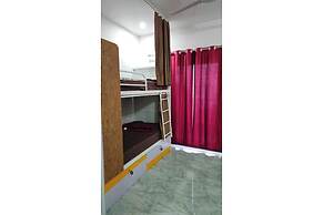 Camel S Backpackers Hostel