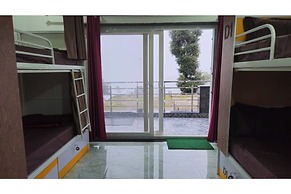 Camel S Backpackers Hostel